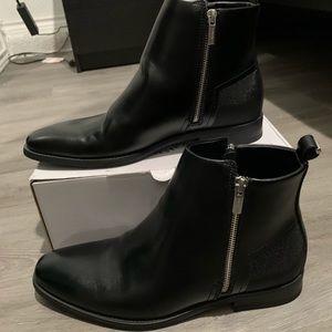 Calvin Klein Boots